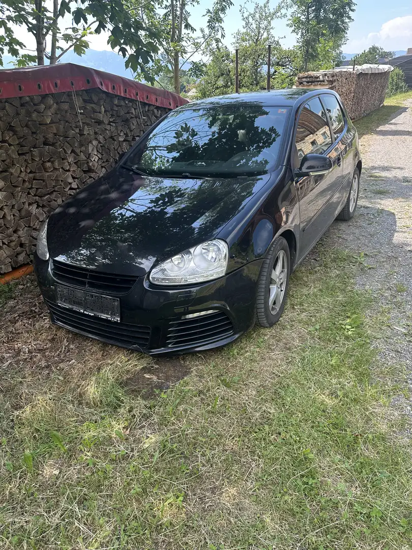 Volkswagen Golf Rabbit 1,4 - 1