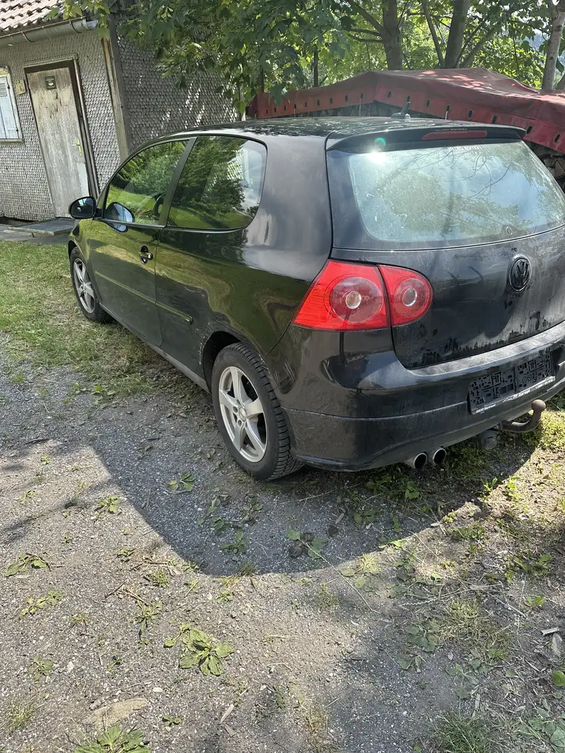 Volkswagen Golf Rabbit 1,4 - 2