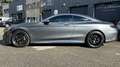 Mercedes-Benz S 63 AMG Coupé S 63 AMG - BVA Speedshift MCT  4Matic+ PHASE 2 612cv Grau - thumbnail 2