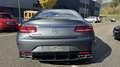 Mercedes-Benz S 63 AMG Coupé S 63 AMG - BVA Speedshift MCT  4Matic+ PHASE 2 612cv Grau - thumbnail 44