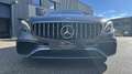 Mercedes-Benz S 63 AMG Coupé S 63 AMG - BVA Speedshift MCT  4Matic+ PHASE 2 612cv Grau - thumbnail 21
