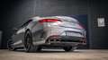 Mercedes-Benz S 63 AMG Coupé S 63 AMG - BVA Speedshift MCT  4Matic+ PHASE 2 612cv Grau - thumbnail 49
