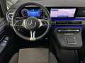 Mercedes-Benz V 300 V300d Style lang Standhz+AHK+Distr+360°+el.Türen Grau - thumbnail 4