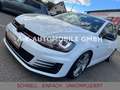 Volkswagen Golf VII Lim. GTI Performance*ACC*DSG*KAMERA*LED Weiß - thumbnail 2