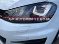 Volkswagen Golf VII Lim. GTI Performance*ACC*DSG*KAMERA*LED Weiß - thumbnail 31