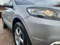 Hyundai SANTA FE 2.2 CRDi GLS 4WD 2.deut.H. Tüv neu!! Zilver - thumbnail 6