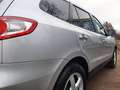 Hyundai SANTA FE 2.2 CRDi GLS 4WD 2.deut.H. Tüv neu!! Gümüş rengi - thumbnail 7