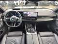 BMW 540 d xDrive Touring M Sport AHK ACC Autobahnass. Schwarz - thumbnail 2