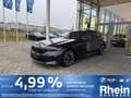 BMW 540 d xDrive Touring M Sport AHK ACC Autobahnass. Schwarz - thumbnail 1