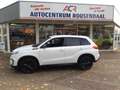 Suzuki Vitara 1.4 Sport CLIMA NAVI LMV TREKHAAK 1200kg Bianco - thumbnail 2
