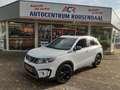 Suzuki Vitara 1.4 Sport CLIMA NAVI LMV TREKHAAK 1200kg Bianco - thumbnail 1