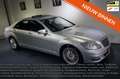 Mercedes-Benz S 350 Clima, Xenon, Leder, ACC, Navi, Trekhaak, Facelift Grijs - thumbnail 1