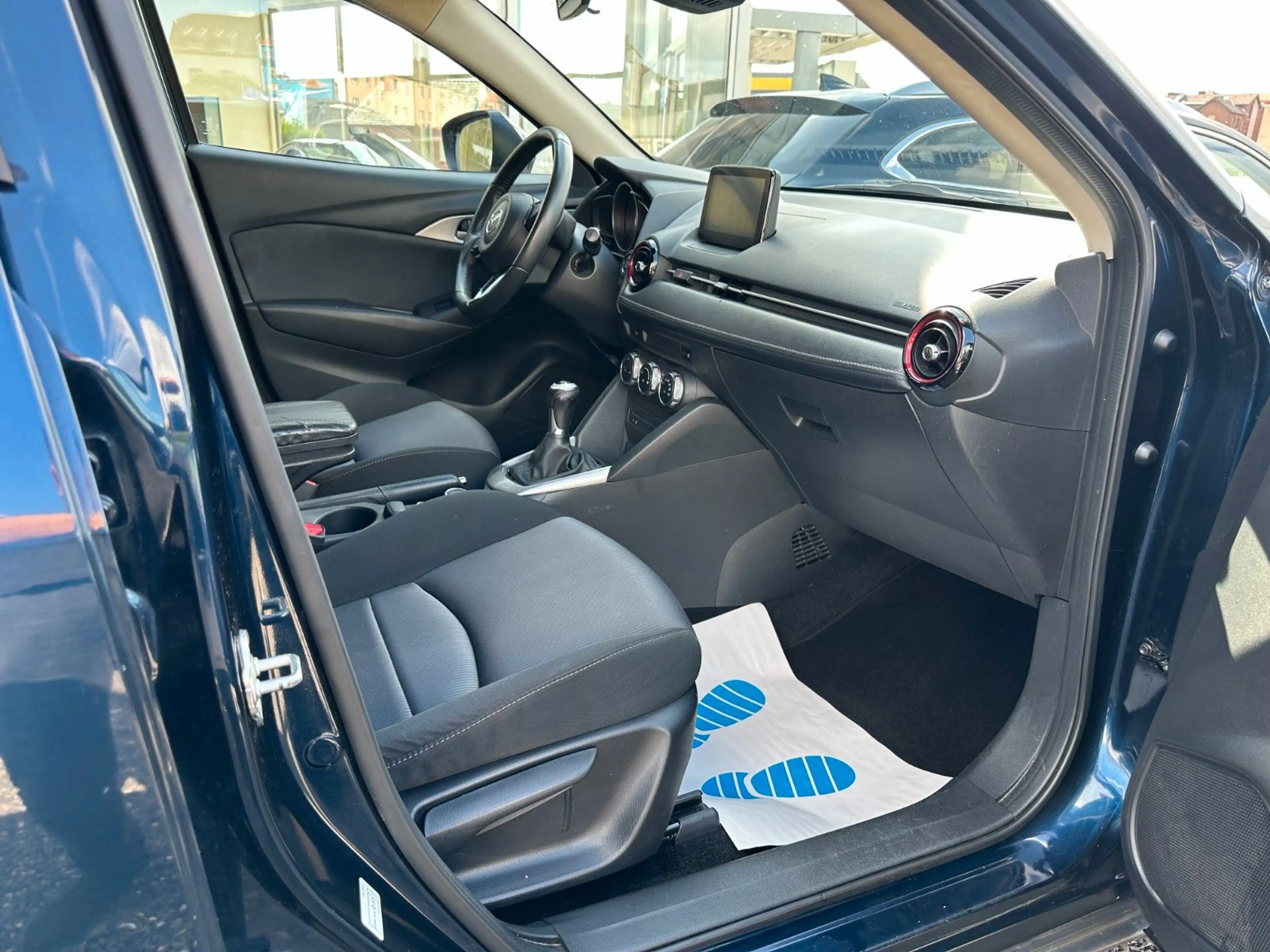 Mazda CX-3 Exclusive-Line — photo 5