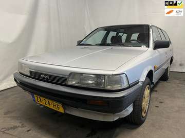 Wagon 2.0 XLi TC 16 - Schade
