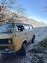 Volkswagen T3 Vanagon syncro TD Gelb - thumbnail 9