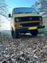 Volkswagen T3 Vanagon syncro TD Gelb - thumbnail 11