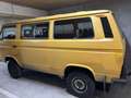 Volkswagen T3 Vanagon syncro TD Gelb - thumbnail 3