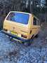 Volkswagen T3 Vanagon syncro TD Gelb - thumbnail 13