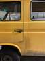 Volkswagen T3 Vanagon syncro TD Gelb - thumbnail 4