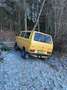 Volkswagen T3 Vanagon syncro TD Gelb - thumbnail 12