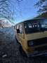 Volkswagen T3 Vanagon syncro TD Gelb - thumbnail 10