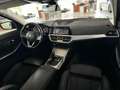 BMW 320 d Sport Line HiFi Komfort Stop&Go PDC Alarm Nero - thumbnail 32