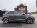 Audi A1 1.4 TDi ultra - 90 - BV S-Tronic  BERLINE Active PHASE 2 Gris - thumbnail 3