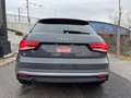 Audi A1 1.4 TDi ultra - 90 - BV S-Tronic  BERLINE Active PHASE 2 Gris - thumbnail 5