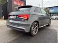 Audi A1 1.4 TDi ultra - 90 - BV S-Tronic  BERLINE Active PHASE 2 Gris - thumbnail 4