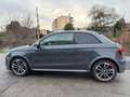 Audi A1 1.4 TDi ultra - 90 - BV S-Tronic  BERLINE Active PHASE 2 Gris - thumbnail 7