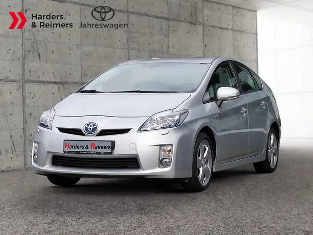 Toyota Prius Hybrid
