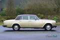 Rolls-Royce Silver Shadow II Beige - thumbnail 6