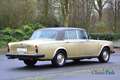 Rolls-Royce Silver Shadow II Beige - thumbnail 5