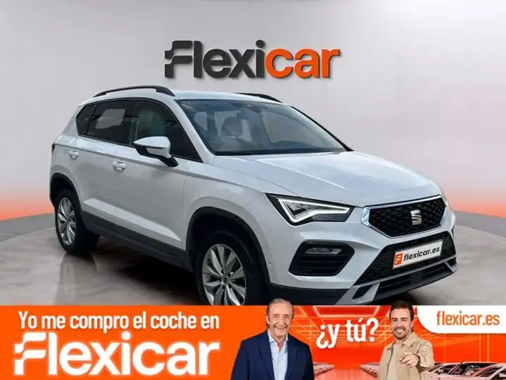 SEAT Ateca 2.0 TDI CR S&S Style 2021