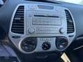 Hyundai i20 i20 1.4 CRDi Comfort Blue FAP Gris - thumbnail 8