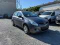 Hyundai i20 i20 1.4 CRDi Comfort Blue FAP Gris - thumbnail 1