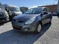Hyundai i20 i20 1.4 CRDi Comfort Blue FAP Gris - thumbnail 2