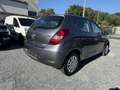 Hyundai i20 i20 1.4 CRDi Comfort Blue FAP Gris - thumbnail 4