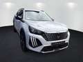 Peugeot 2008 1.2 145 Allure ACC*LED*SHZ*Klima*PDC Weiß - thumbnail 3