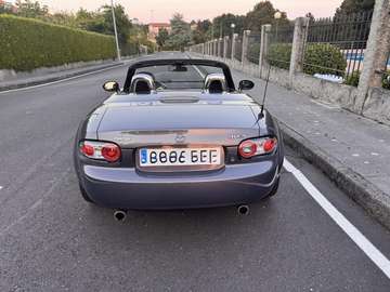 Roadster Coupé 1.8 Active
