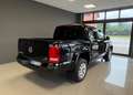 Volkswagen Amarok DC 3.0 V6 tdi Comfortline 4motion perm. 204cv auto Nero - thumbnail 4