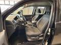 Volkswagen Amarok DC 3.0 V6 tdi Comfortline 4motion perm. 204cv auto Nero - thumbnail 11