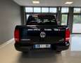 Volkswagen Amarok DC 3.0 V6 tdi Comfortline 4motion perm. 204cv auto Nero - thumbnail 5