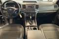 Volkswagen Amarok DC 3.0 V6 tdi Comfortline 4motion perm. 204cv auto Nero - thumbnail 7