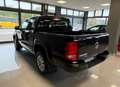 Volkswagen Amarok DC 3.0 V6 tdi Comfortline 4motion perm. 204cv auto Nero - thumbnail 6