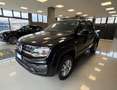 Volkswagen Amarok DC 3.0 V6 tdi Comfortline 4motion perm. 204cv auto Nero - thumbnail 3