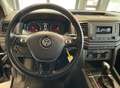 Volkswagen Amarok DC 3.0 V6 tdi Comfortline 4motion perm. 204cv auto Nero - thumbnail 8