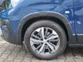 Peugeot Rifter Allure L1 1.2 PDC,NAVI,SITZHZG,KLIMA Azul - thumbnail 4