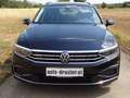 Volkswagen Passat Variant GTE Schwarz - thumbnail 2