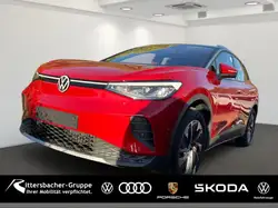 Volkswagen ID.4 PRO Navi AHK RFK